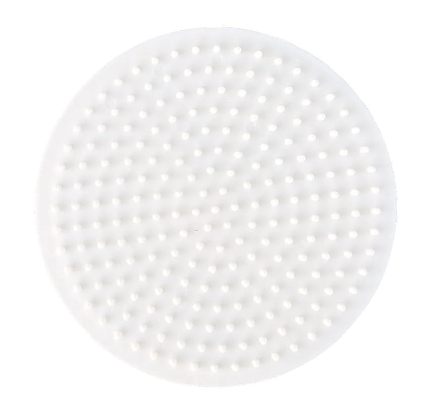 Nabbi Biobeads legbord voor strijkkralen klein rond Fabrieksprijs