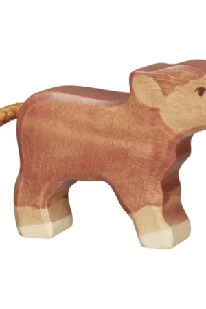 Bestseller Holztiger houten schotse hooglander klein 7