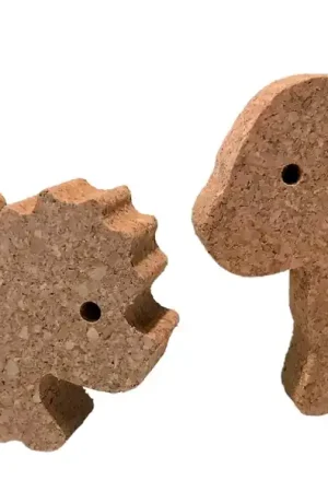 Korxx Badspeelgoed Dino set 2 Merkproduct