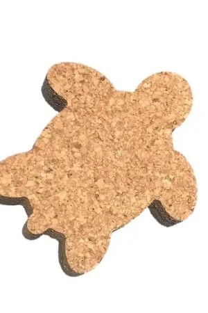 Shop Nu Korxx kurk badspeelgoed Schildpad