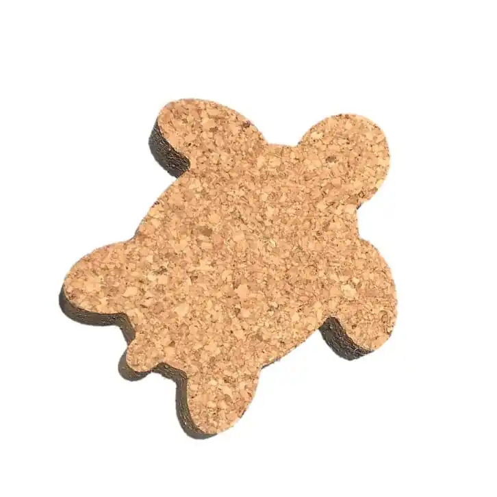Shop Nu Korxx kurk badspeelgoed Schildpad