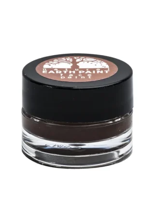 Koop Online Natural Earth face Paint ecologische schmink bruin