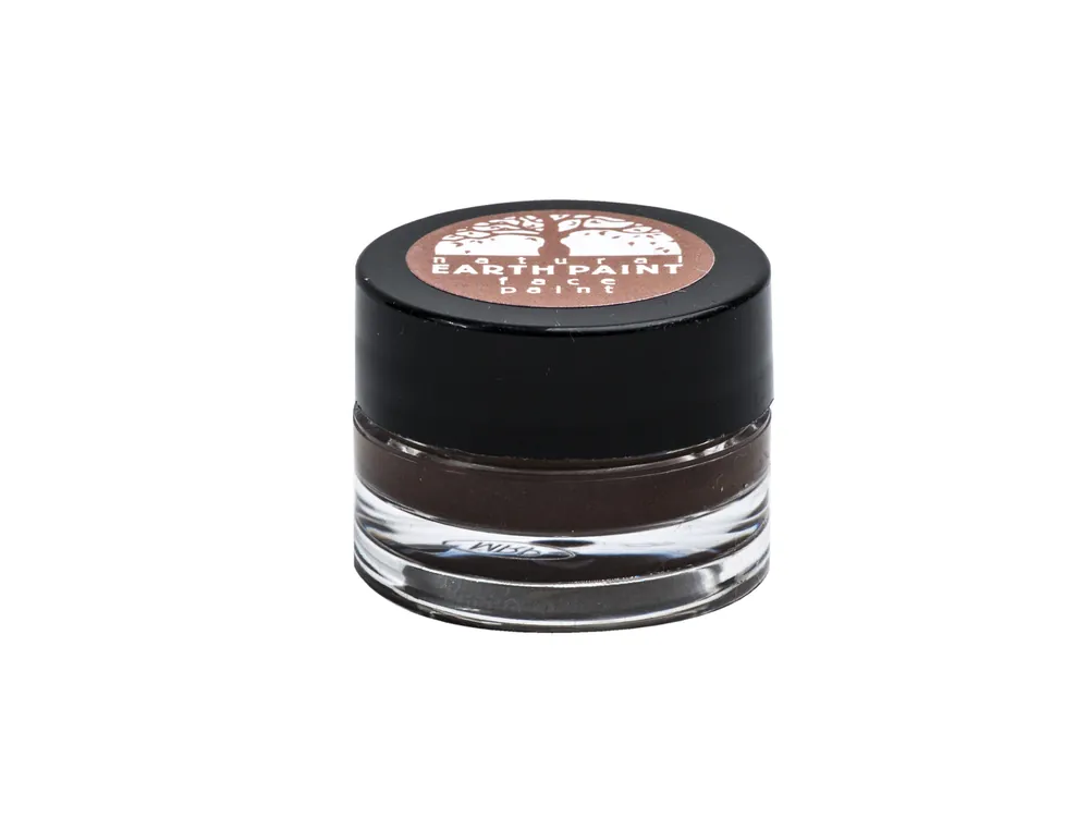 Koop Online Natural Earth face Paint ecologische schmink bruin