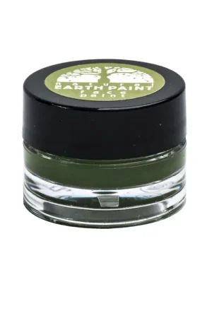Natural Earth face Paint ecologische schmink groen Premium