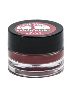 Hete Deal Natural Earth face Paint ecologische schmink rood