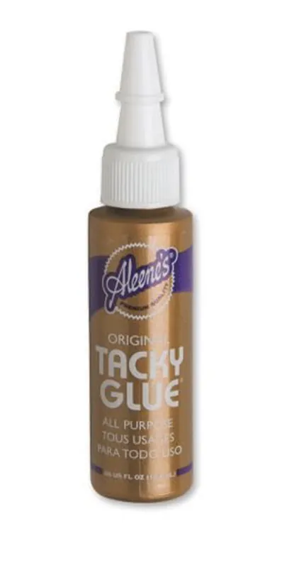 Tacky Glue Original Always Ready 19,6 ml Goedkoop