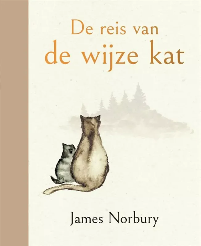 Koop Vandaag De reis van de wijze kat