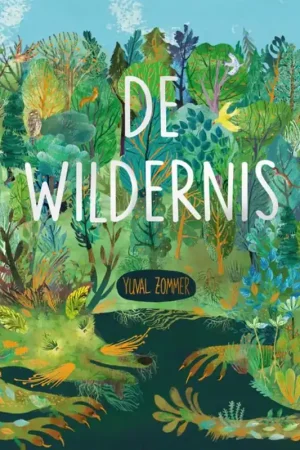 Christofoor De Wildernis vanaf 4 jaar Superprijs