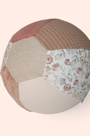 Hete Deal Little Botanic Label Sensorische ballonbal Nature