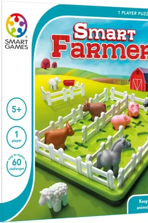 Gecertificeerd Smart Farmer