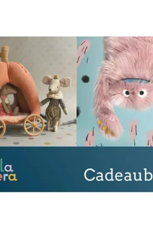 Korting Villa hoera digitale cadeaubon