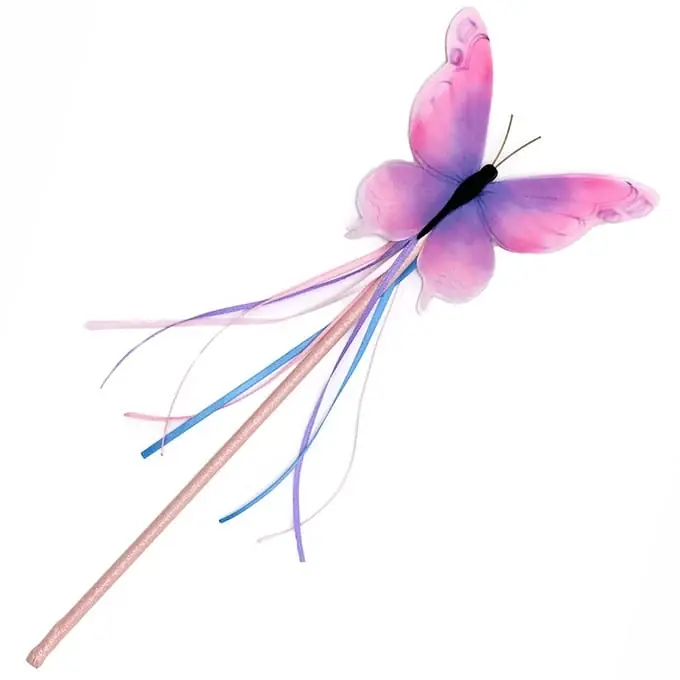 Koopje Great Pretenders, Vlinder Toverstaf, Float Like a Butterfly