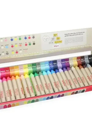Beste Prijs Kitpas Medium (Raam)krijt 24 stuks