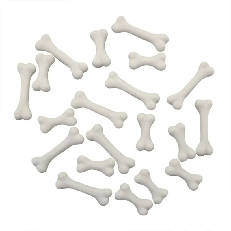 Grennn Mini Dino botjes 20 stuks Koopje