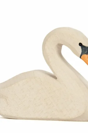 Ostheimer Houten Zwaan Speciale Aanbieding