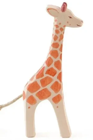 Ostheimer Houten Giraffe groot Dagaanbieding