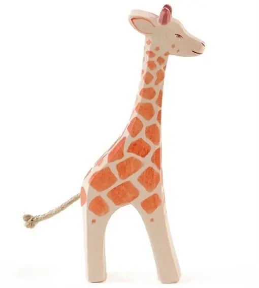 Ostheimer Houten Giraffe groot Dagaanbieding