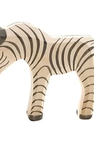 Ostheimer Houten Zebra klein Merkproduct