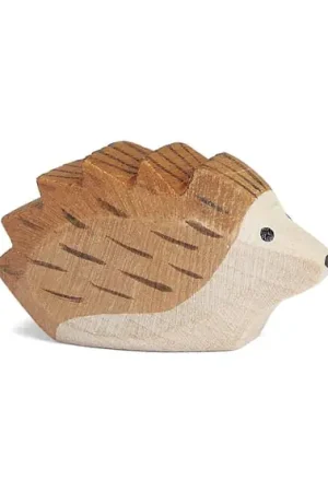 Ostheimer Houten Egel klein Weekendaanbieding