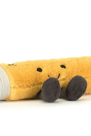 Jellycat Knuffel Potlood, Amuseables Pencil, 21cm Veilige Betaling