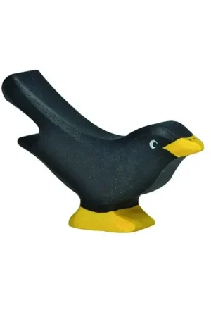 Goedkoop Holztiger Houten Merel