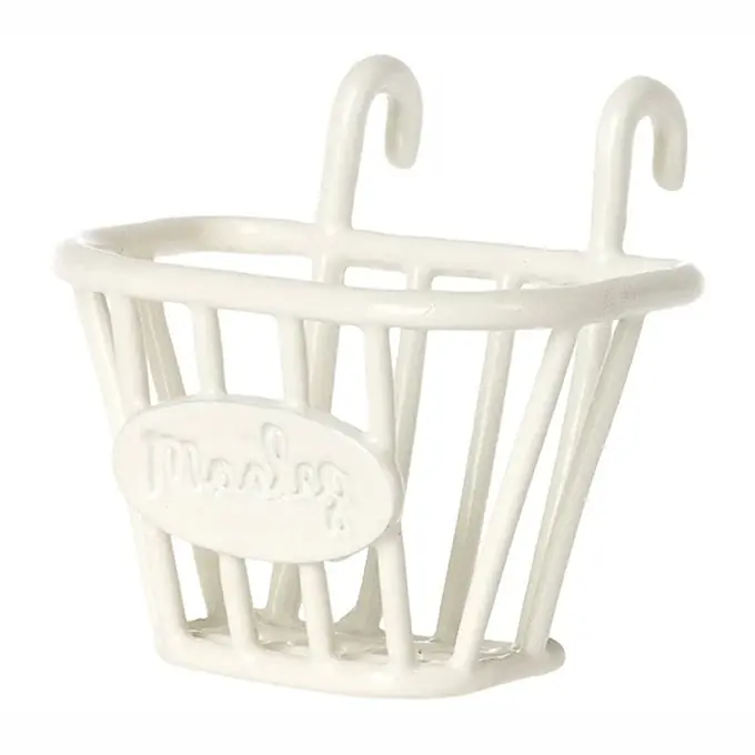 Goedkoop Maileg Fietsmandje voor Muizen Driewieler, Tricycle basket, Mouse