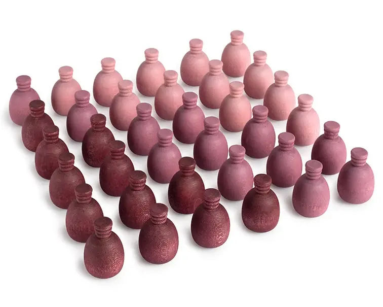 Lage Prijs Grapat Mandala Ananassen, 36 stuks