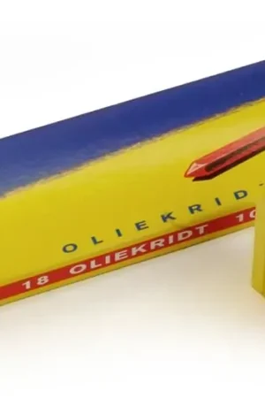Goedkoop Filia Oliekrijtjes 18 stuks