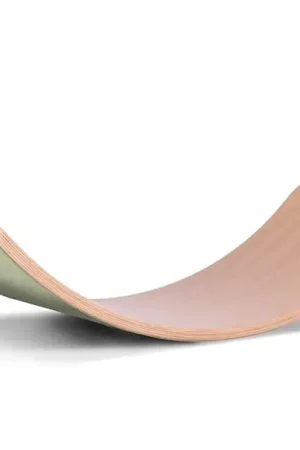 Finale Uitverkoop Wobbel original blank gelakt – vilt bos