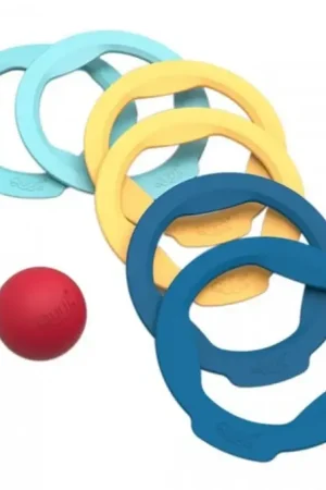 Goedkoop Quut Ringo, werpspel