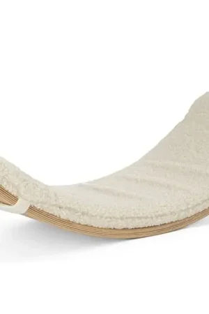 Wobbel original Matras - Teddy Koopje