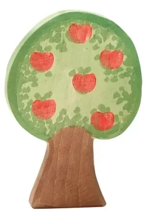 Bestel Nu Ostheimer Houten Appelboom