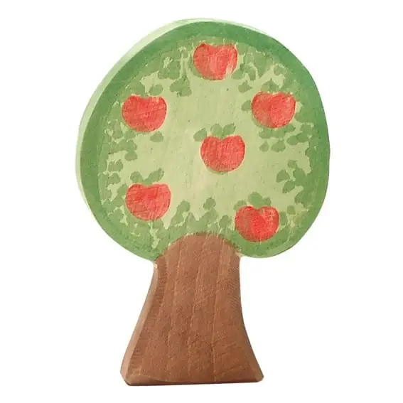 Bestel Nu Ostheimer Houten Appelboom