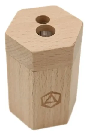Shop Nu Stockmar Houten dubbele puntenslijper