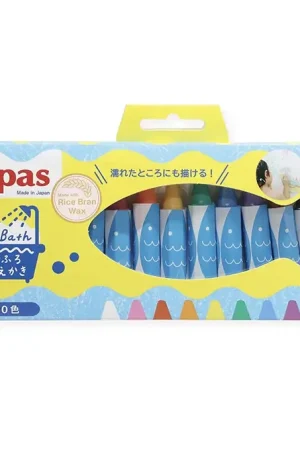 Fabrieksprijs Kitpas Badkrijt 10 stuks, incl. spons