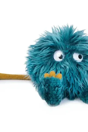 Moulin Roty Knuffel Choukette, Les Schmouks, 25 cm Goedkoop