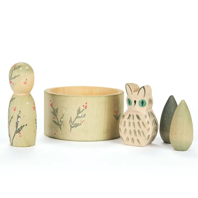 Ostheimer x Grapat – Seizoensset Hello Winter! Dagaanbieding