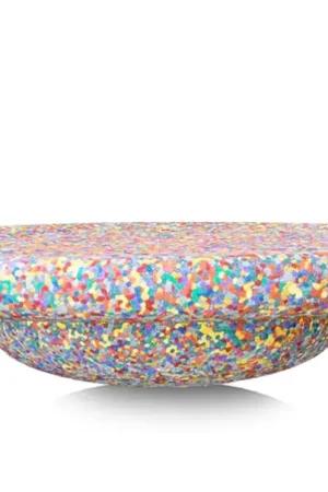 Stapelstein Super Confetti Balance board Nu Kopen