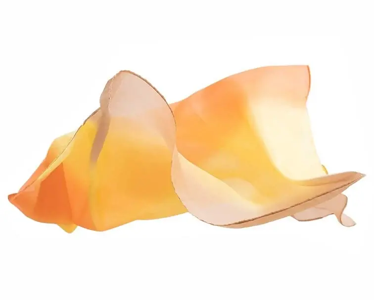 Sarah's Silks Speelzijde, Earth Playsilk, Desert, 89 x 89 cm Koop Online