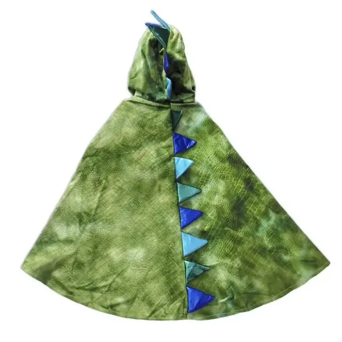 Great Pretenders, Great Pretenders Draken Cape met klauwen, 5-6 jaar Veilige Betaling