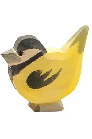 Lage Kosten Ostheimer Houten vogel Mees
