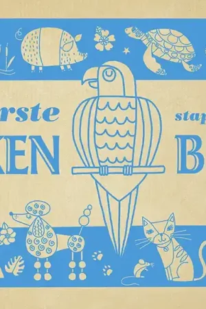 Betaalbaar Het eerste stap voor stap Tekenboek 4+ - Lannoo