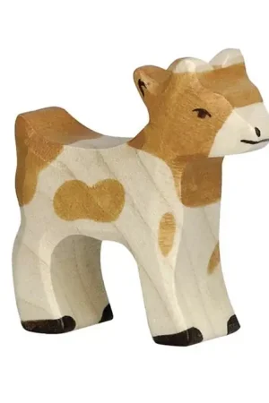Hete Deal Holztiger Houten Geitje