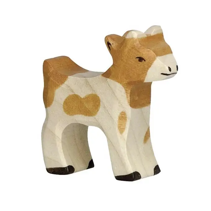 Hete Deal Holztiger Houten Geitje