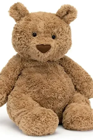 Dagaanbieding Jellycat Knuffel Beer Bartholomew Huge, 42cm