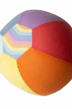 Little Botanic Label Sensorische Ballonbal - Pastel Actieprijs