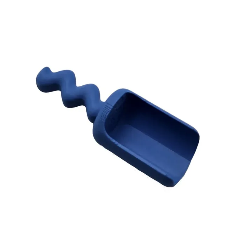 Grennn Speelschepje 'Wave' Blauw Favoriet