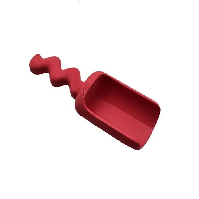 Dagaanbieding Grennn Speelschepje 'Wave' Rood