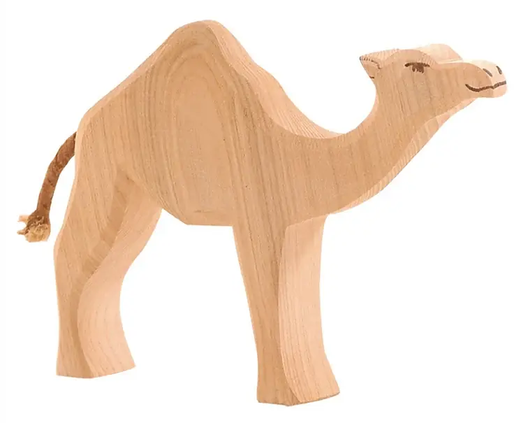 Ostheimer Houten Dromedaris Shop Nu