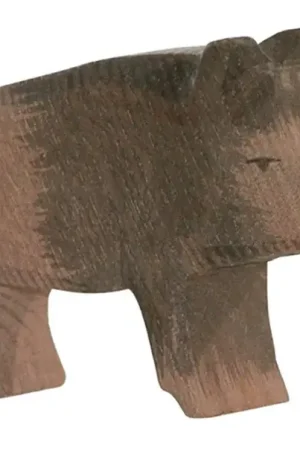 Populair Ostheimer Houten Wild Zwijn, Vrouwtje